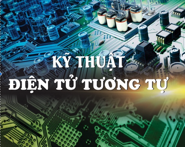 Kỹ thuật điện tử tương tự